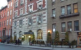 Washington Square Hotel